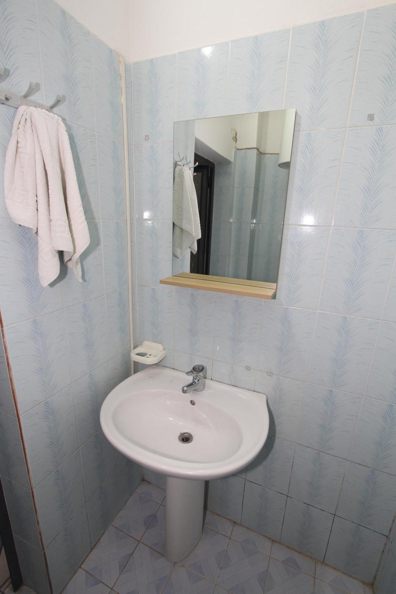Kompleksi Eli Guest House Durrës Eksteriør bilde