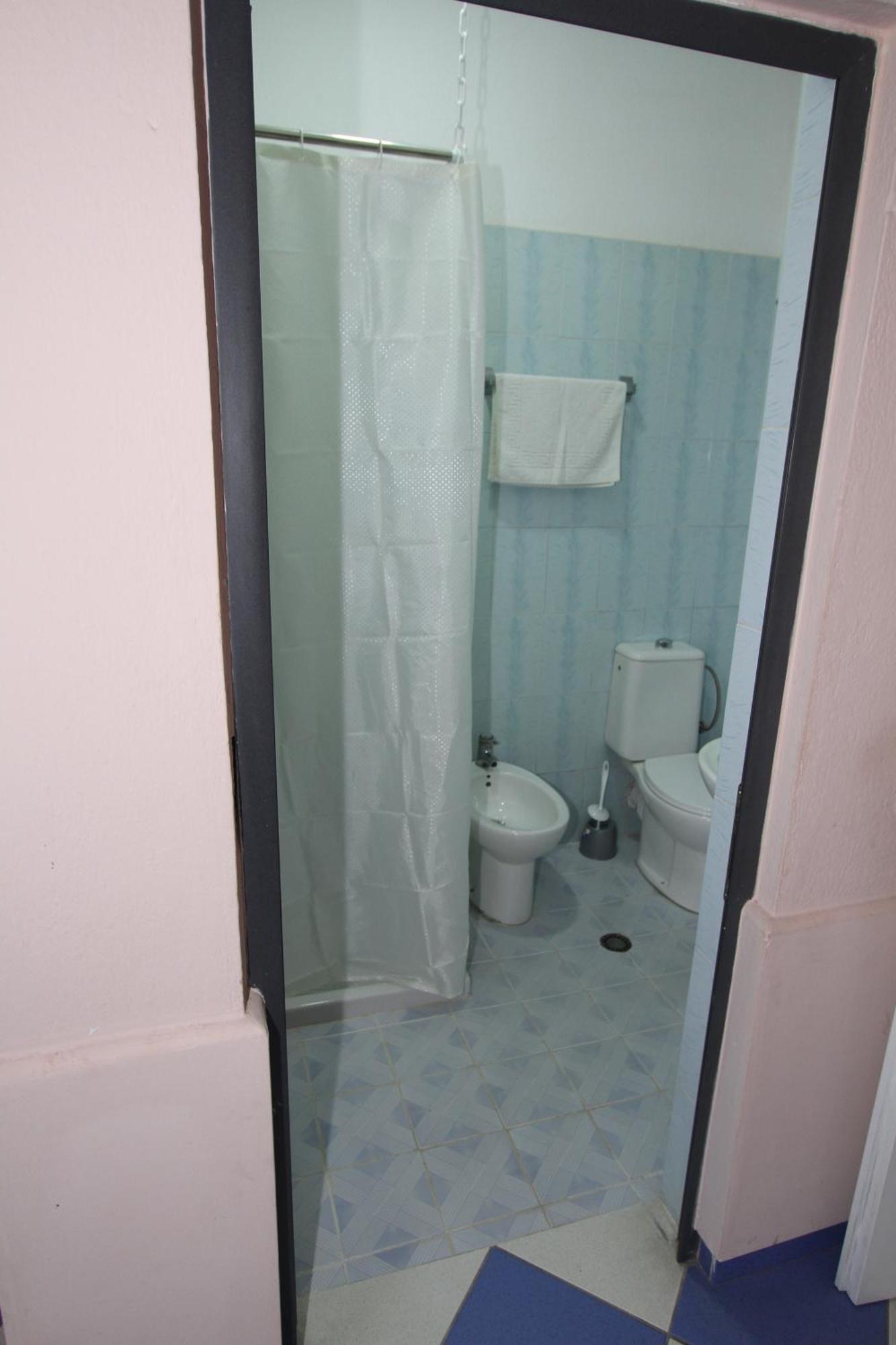 Kompleksi Eli Guest House Durrës Eksteriør bilde