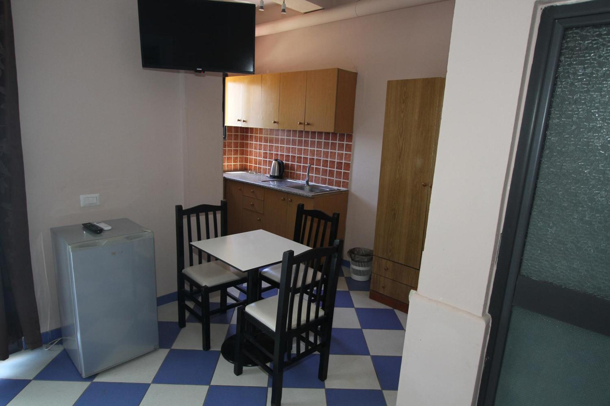 Kompleksi Eli Guest House Durrës Eksteriør bilde