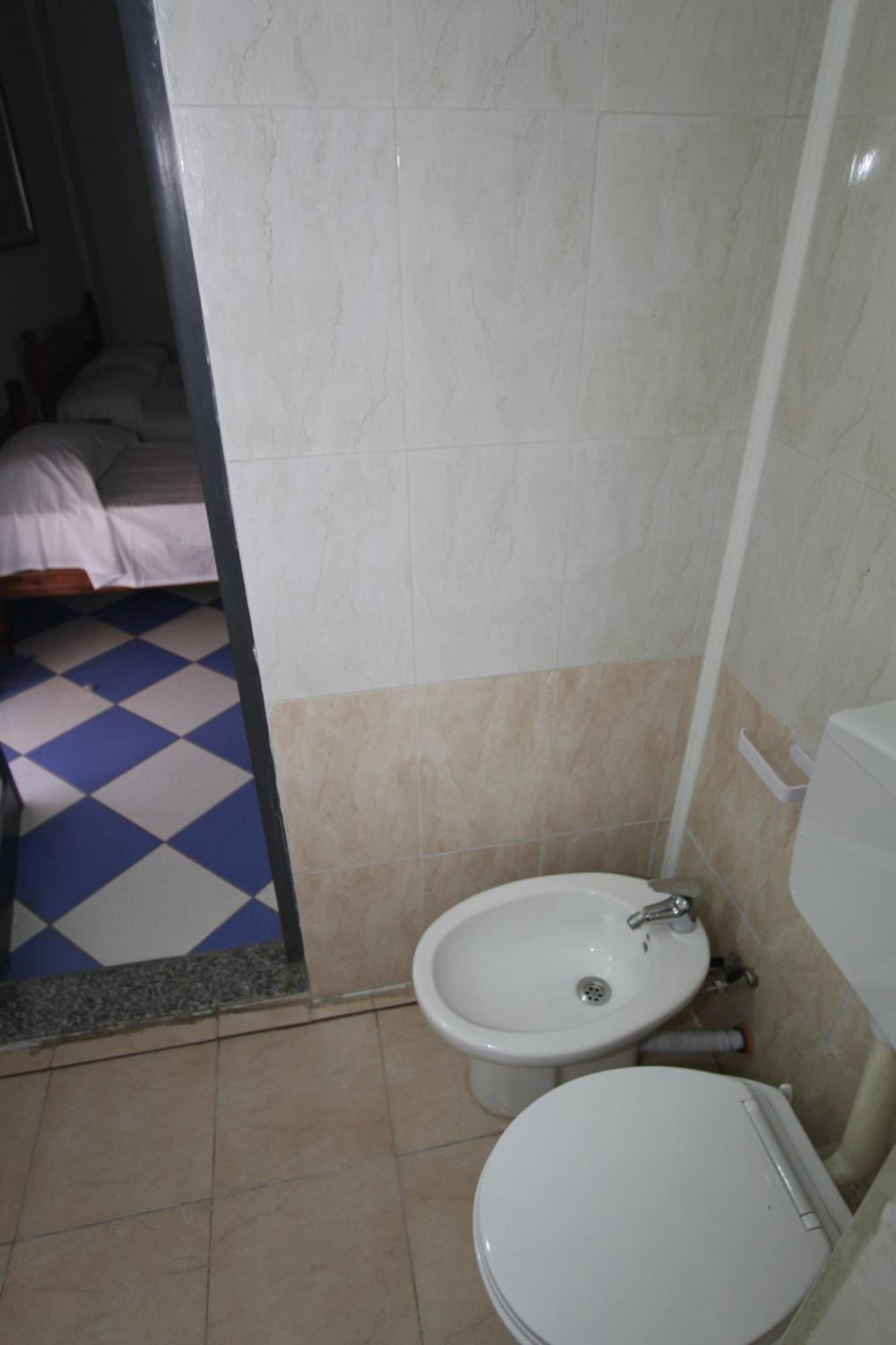 Kompleksi Eli Guest House Durrës Eksteriør bilde
