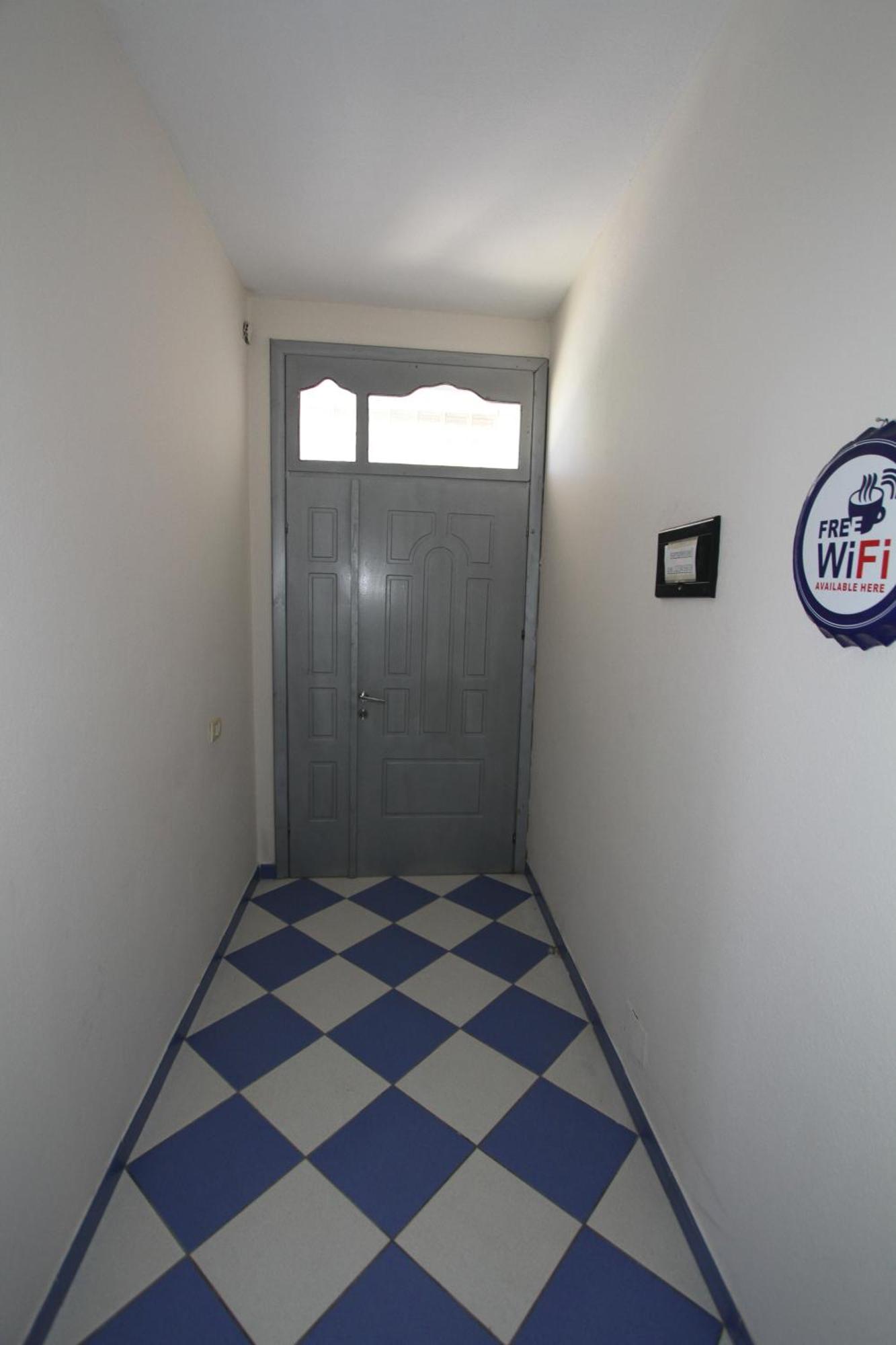 Kompleksi Eli Guest House Durrës Eksteriør bilde