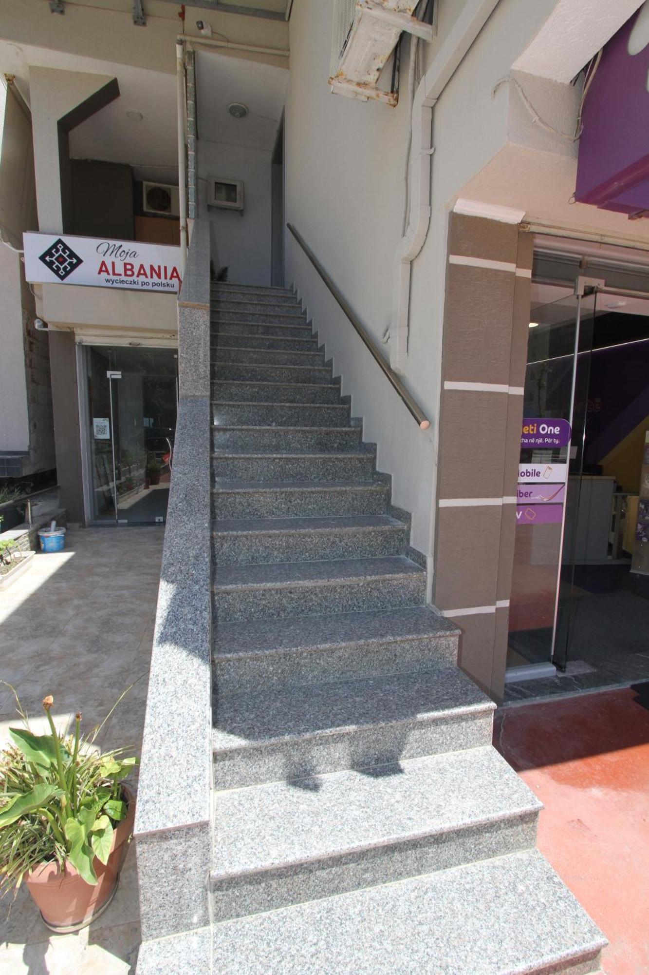 Kompleksi Eli Guest House Durrës Eksteriør bilde